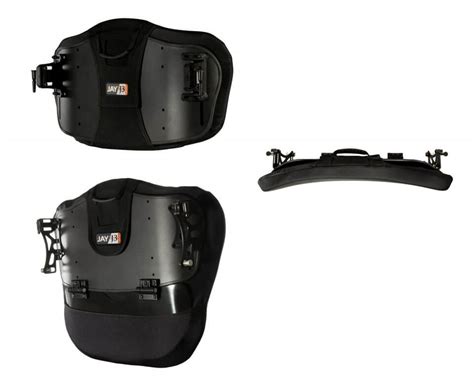 jay 3 backrest.